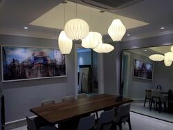 Gardenville (D10), Condominium #536947951